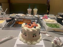 -海底捞火锅(宝龙广场夜宵主题店)