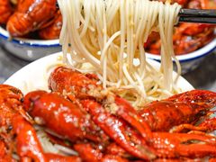 -江味龙虾馆(南山店)