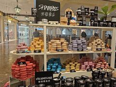 -LUSH(威尼斯人店)