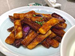 -阿毛饭店(和义路店)