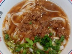 -捌玖粉面馆·猪油拌粉