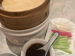 烤鸭饼皮-漢舍中国菜馆(889广场店)