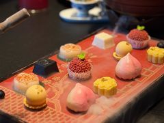 -锦楼·臻选新杭帮(杭州中心店)