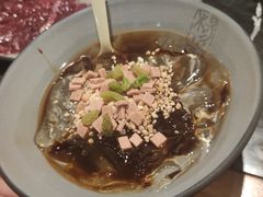 -杨家火锅(国美店)