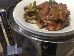 -盛宴自助餐厅(运达喜来登店)