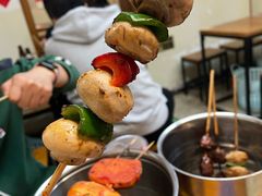 -炒豆合作社(东四总店)