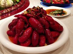 麻小-李老爹香辣蟹(宣武门店)