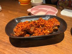 -清水亭湖北菜(大屯DT51店)