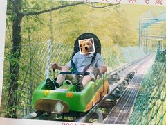 -藏龙百瀑风景区