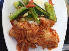 -爱尚客韩式烤肉自助餐厅(汇丰广场店)