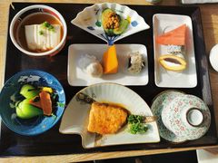 -北京古北水镇御舍温泉酒店