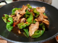 -大盐帮川菜馆(长楹天街店)