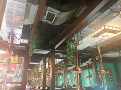 大堂-阪尚皇·原切牛排·烤肉火锅自助(北京路店)