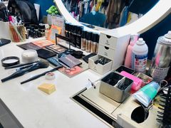 -海马体照相馆(北京apm店)