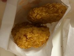 香辣鸡翅-华莱士·全鸡汉堡(浦东南路店)