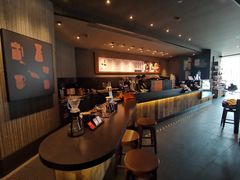 -星巴克(枣阳路店)