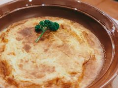 香软烤鸡蛋-萨莉亚意式餐厅(黄埔大沙地店)