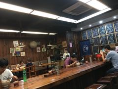 -何太太馄饨面铺(大浒东苑店)