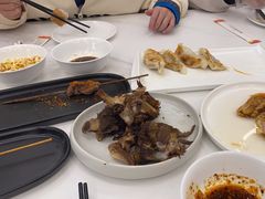 -东方饺子王(新奥购物中心店)