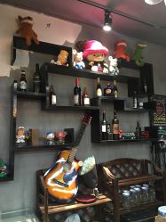 -BM SALON