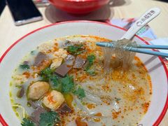 -小杨生煎(深圳岗厦北店)