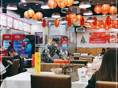 大堂-嘉陵楼馋嘴城(簋街总店)