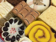 -北京稻香村(京港城生活广场店)