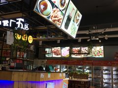 -钢管厂五区小郡肝串串香(通锦桥店)