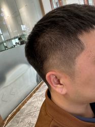 -MY WAY SALON