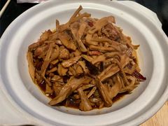 -芳芳私房菜·精做淮扬菜(承德路店)
