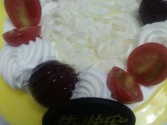 -麦森创意蛋糕(新模范马路地铁站店)