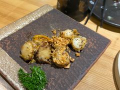 -山之川·日式料理(瀚海海尚店)