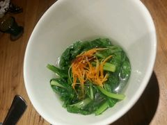 -天水蔬食料理(树德之光店)