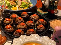 -通海俄式烧烤·俄罗斯大串(嵩山路店)