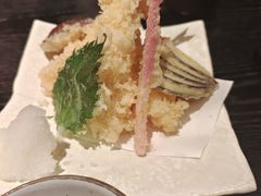 -玄白·炭烤活鳗(上海首店)