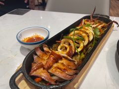 -美奈小馆·越南料理(中航城君尚购物中心店)