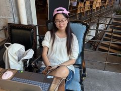 -漫咖啡 (CCPAPK店)