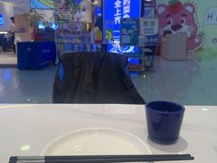 -兰湘子·湘菜小炒(天水兰天城市广场店)