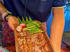 -马来西亚肉骨茶汤·招牌螃蟹·烧鸡·呷喱吧吧(海上世界店)