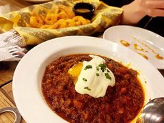-本垒美式烤肉(三里屯店)