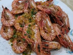 -小海豚•老字号海鲜餐厅(天涯店)