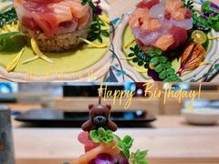 -小十Omakase(地王大厦店)