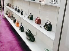 -BALENCIAGA(德基广场店)