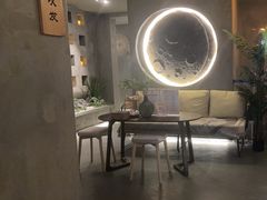 -施奈儿.洗头頭療.按摩SPA.采耳(上梅林店)