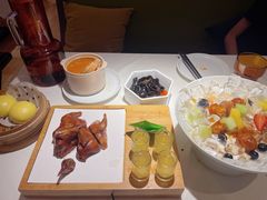 -汤城小厨•粤菜•靓汤(金宝街店)