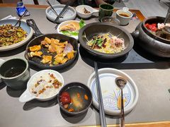 -云海肴·汽锅鸡·云南菜(高德置地店)