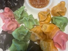 -1937青岛老味道·海肠捞饭·青岛菜(大鲍岛栈桥店)