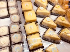 -拉那巴米 蛋糕定制(世纪东方广场店)