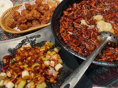 -玉桥餐厅(天坛店)