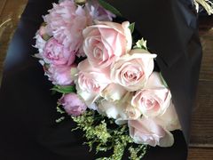 -双季花艺园艺市场(浦东店)